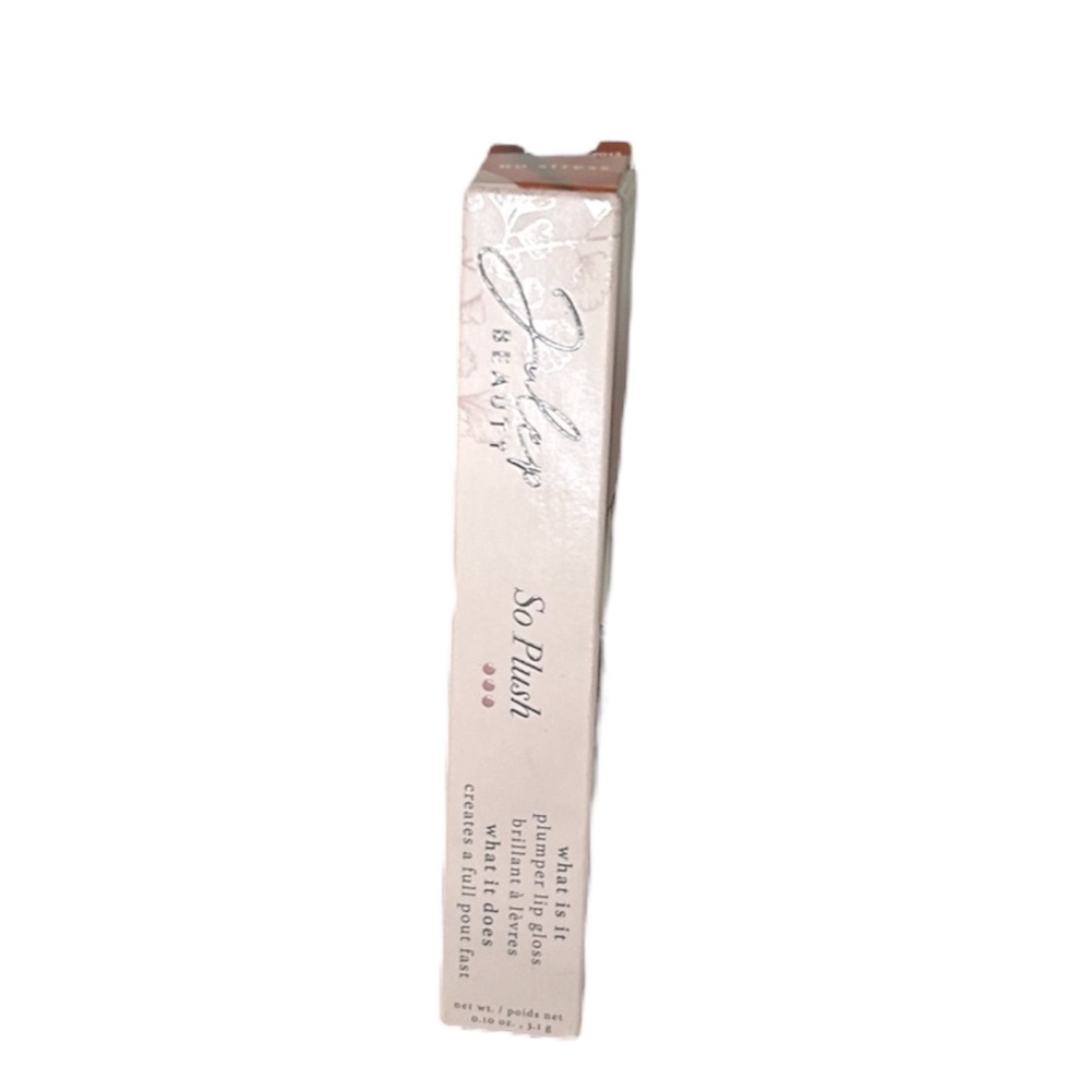 Julep Beauty So Plush Pumper Lip Gloss